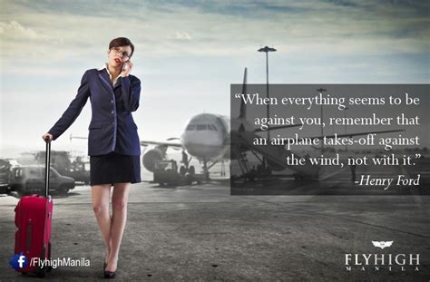 A group of people working together. Quotes about Flight attendant (40 quotes)