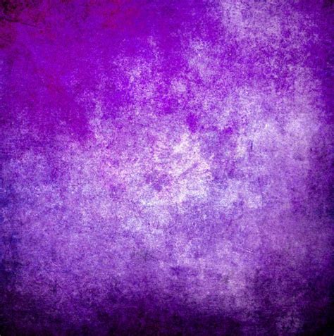 Purple Light Grunge Background — Stock Photo
