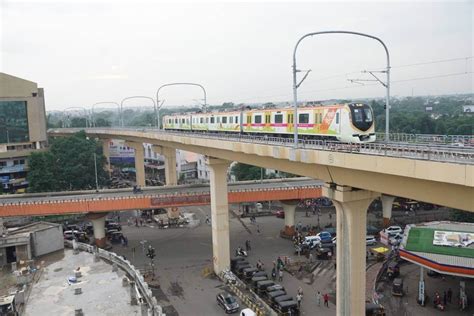 Places to visit in nagpur. Passenger Services of Metro suspended till May 3 - The ...