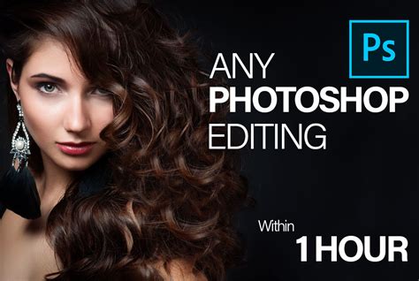 I Will Do Sensational Retouch And Professional Photoshop Edits With