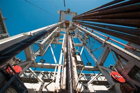 We did not find results for: DTEK Oil&Gas started drilling of a new deep well at the ...