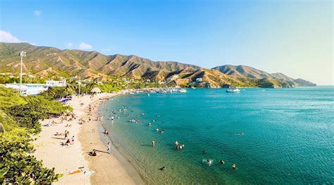 5 Best Things To See And Do In Santa Marta Colombia