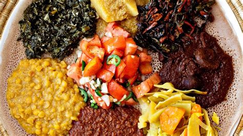 The Best Ethiopian Restaurants From Our Cheap Eats List Washingtonian