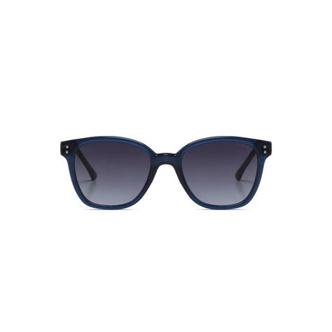 komono renee sunglasses navy mau feitio