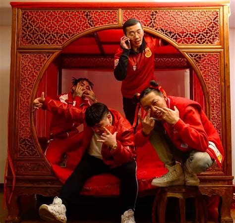 Higher Brothers music, videos, stats, and photos | Last.fm