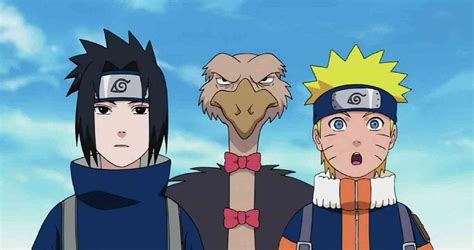 Mira Naruto Sin Relleno Todos Los Capítulos Importantes En Orden