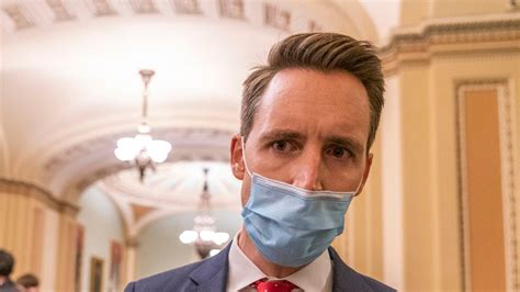 Fact Checking Josh Hawleys Claim About Pennsylvanias Election Law
