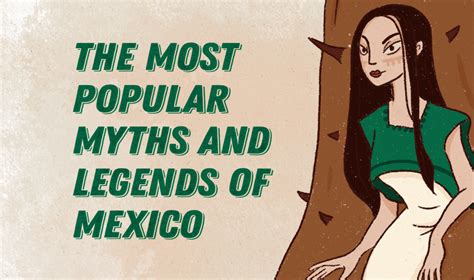 Legends Of Mexico The Most Popular Blog Xcaret