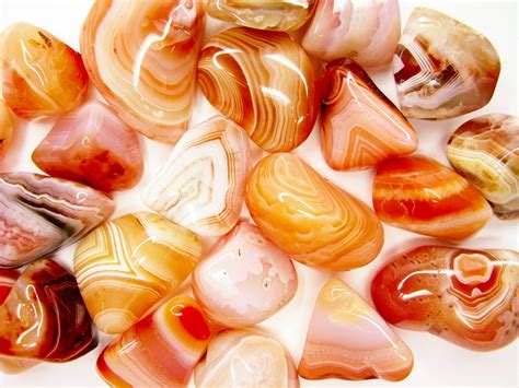 what is botswana agate gemstone guide with meanings and properties