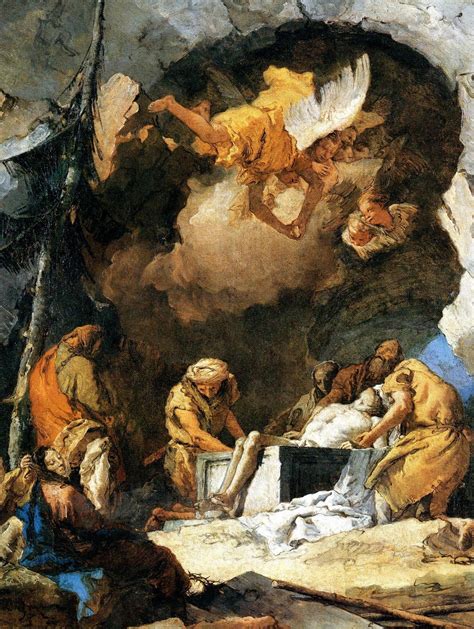 Cityzenart Tiepolo Biblical Paintings Renaissance Art Paintings