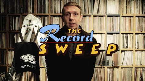 The Record Sweep Gilles Peterson Youtube