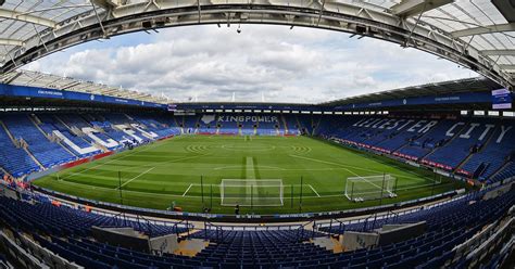 Guardian sport network when leicester ended liverpool's unbeaten guardian sport network new ground: Leicester City look at King Power stadium expansion - or ...