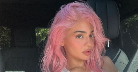 Shes Disfigured Kylie Jenner Dubbed Scary As Haters Notice Saggy
