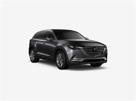 2021 Mazda Cx 9 Review Windsor Mazda