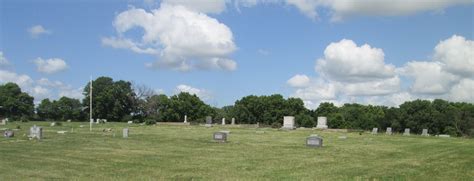 Morganville City Cemetery In Morganville Kansas Find A Grave Cemetery