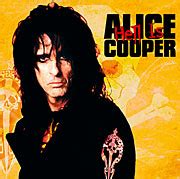 Alice Cooper Sony Music Shopcddvd