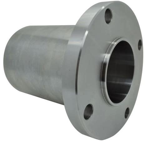 Conical Flange Mechanical Coupling Tapered Maucour France For