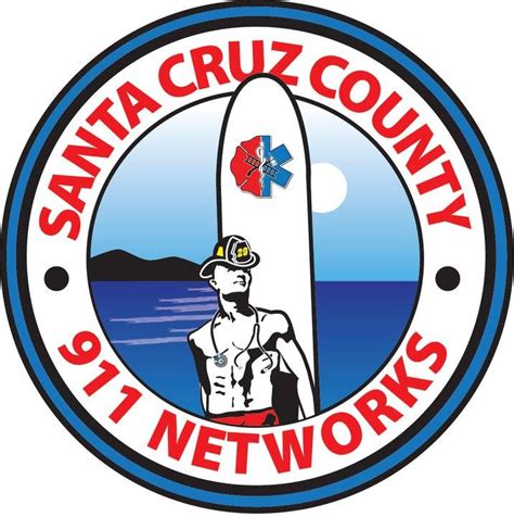Santa Cruz County 911 Networks