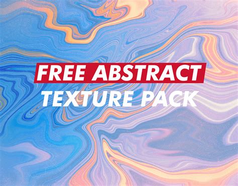 Free Abstract Texture High Resolution Hd Pack On Behance