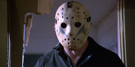 Friday The 13th Every Jason Voorhees Mask Ranked Screenrant