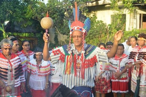 First Peoples Get 25 Acres Trinidad And Tobago Newsday