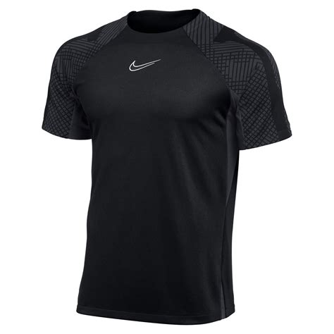 Nike Dri Fit Strike Mens Short Sleeve Soccer Top Short Sleeve