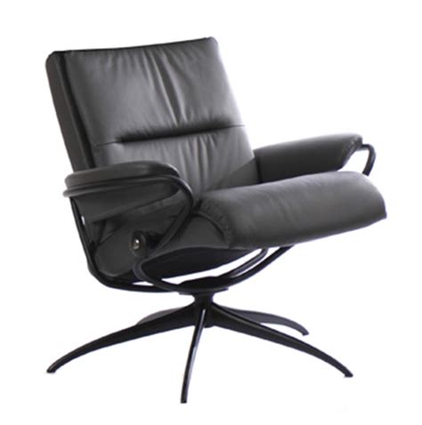 Shop online for the stressless tokyo on an office base! Stressless Tokyo Recliner Chair and Ottoman by Ekornes