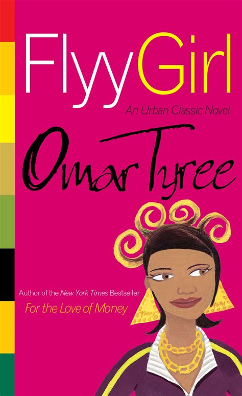 flyy girl book by omar tyree official publisher page simon and schuster canada