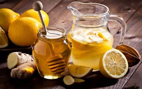 The Best Honey Lemon Water This Is What Happens To Your Body When You
