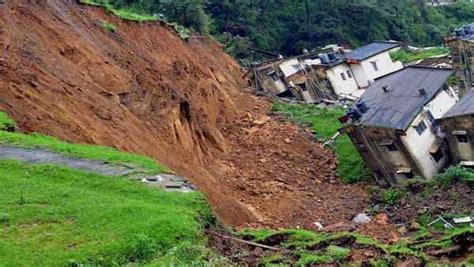 Kerala Rains Death Toll In Munnar Landslide Rises To 13 Several