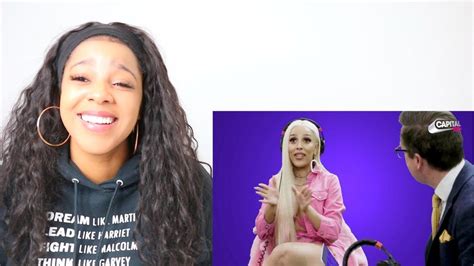 Doja Cat Explains Juicy To A Classical Music Expert Reaction Youtube