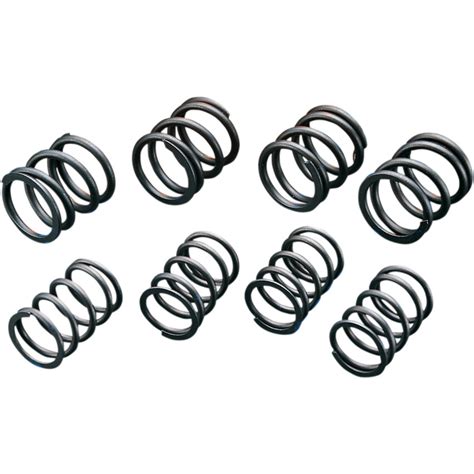 Kibblewhite Complete Valve Spring Kit for 1966-1979 Harley Shovelhead