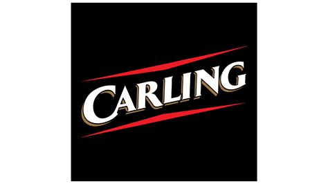 Carling Logo Symbol History Png 38402160