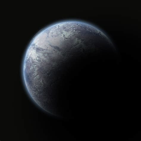 Fuze Design Creating A Planet In Photoshop