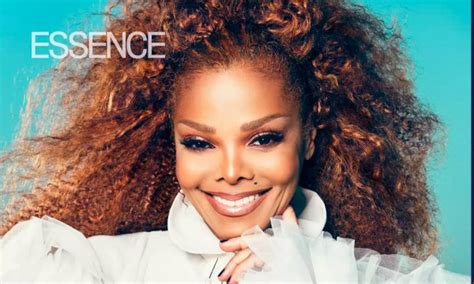 Janet Jackson Covers Essence Talks Motherhood Artistic Growth