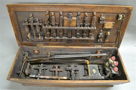 6 Reasons Why You Shouldnt Buy An ‘antique Vampire Killing Kit Vamped