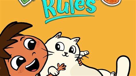 Rosies Rules Season 1 Episode 8