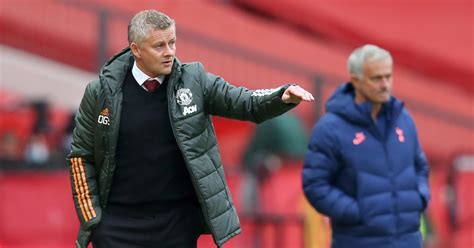 Jose mourinho's moles might have been right, but the portuguese and his tottenham hotspur players got it badly wrong at stamford bridge. How Solskjaer's 2020-21 compares with Jose Mourinho's best ...