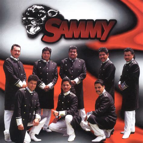 Sammy Sammy Iheart