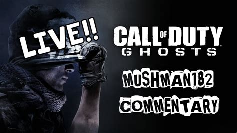 Cod Ghosts Nemesis Dlc Showtime Shipment Remake Live Xbox 360