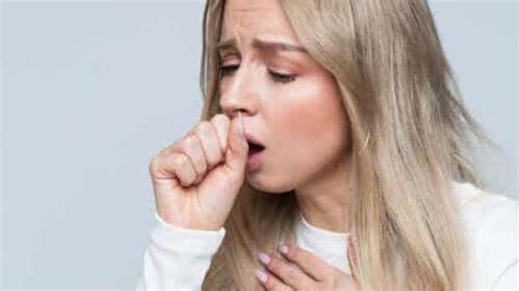Chest Pain When Coughing What Are The Causes Step To Health
