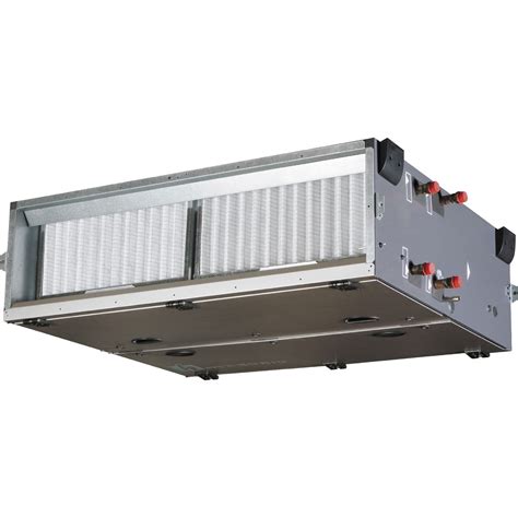Ceiling Mounted Air Handling Unit 39 Cq Carrier Commercial Systems And Services For Clean