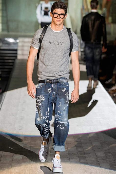 Mens Jeans Style 2015