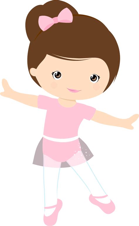 Free Toddler Ballet Cliparts Download Free Toddler Ballet Cliparts Png