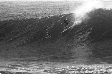 Gregg Noll Gregg Noll Had A Relationship With Waimea Bay That Not Many