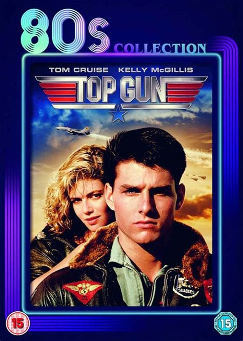 Top Gun · 80s Collection 80s Collection Dvd 2018