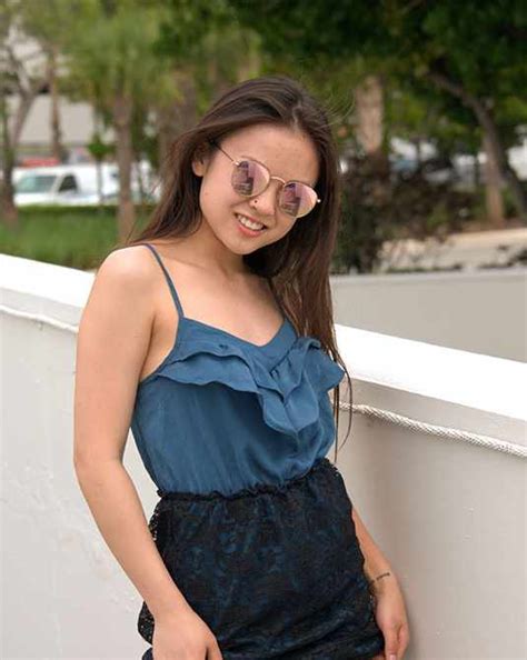 Lulu Chu Wiki Bio Age Biography Height Career Photos More