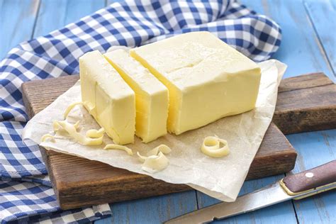 Butter For Babies When To Introduce Benefits And Precautions Being
