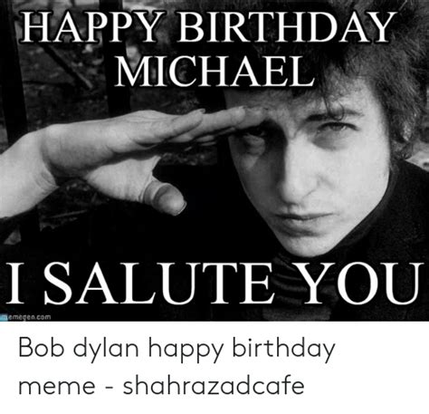 25 Best Memes About Bob Dylan Happy Birthday Meme Bob Dylan Happy