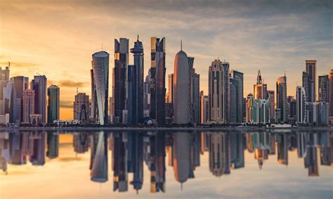 10 Ciudades De Qatar Imprescindibles Con Imágenes